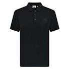 Burberry 'Gateforth' Polo-Shirt Black