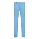 Burberry 'Topaz' Trousers Blue