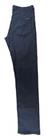 Burberry Mens Chino Trouser Pant BURBERRY BRIT StraightFit Cotton Dark Blue 31L - 31 L Regular
