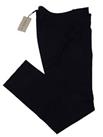 Burberry ~London Smart Tailored Fit Black Work Trousers Sizes: UK 12-14 - 12/14 Regular