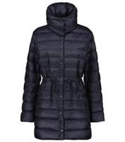 BURBERRY NEWENTSH LIGHTWEIGHT DOWN JACKET IN MIDNIGHT BLUE SIZE S *RRP £850