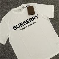 ⭐️ Burberry Logo T-Shirt In White ⭐️ 100% AUTHENTIC ⭐️ BRAND NEW WITH TAGS ⭐️ - S, M, L Regular