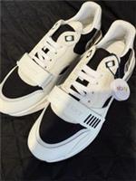 mens burberry trainers size 10
