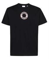 ⭐️ Burberry T-Shirt In Black ⭐️ 100% AUTHENTIC ⭐️ BRAND NEW WITH TAGS ⭐️ - XS, S Regular