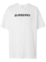 ⭐️ Burberry Logo T-Shirt In White ⭐️ 100% AUTHENTIC ⭐️ BRAND NEW WITH TAGS ⭐️ - S Regular
