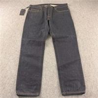 Burberry Mens Jeans