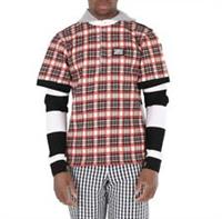 Mens *BNWT*BURBERRY LONDON Jumper/Sweatshirt/Hoodie. Size large/XL RRP £1,694 - Oversized large/XL...see description Please see description