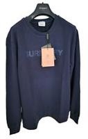 Mens **BNWT** LONDON by BURBERRY Sweatshirt/ Jumper/Sweater size large RRP £370 - Large...see description Regular