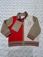 Burberry Baby Boy Wool Bnwt 12 Months