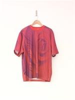 Burberry Red T-shirt - XL Regular