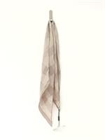Burberry Nova Check Silk Scarf