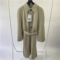 Burberry Women's Beige Trench Coat UK 12 Brand New - 12 Regular
