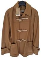 Mens **BNWT** LONDON by BURBERRY duffle coat/jacket Size medium. RRP £1,490. - Medium...see description Regular