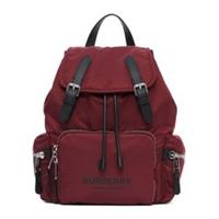 Burberry Rucksack Nylon Backpack Gift For Her