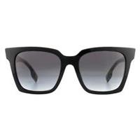 Burberry Sunglasses BE4335 39298G Black Grey Gradient