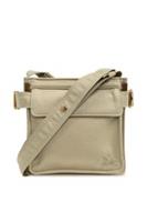 BURBERRY Mini Trench Tote Bag 80920911 Beige One Size