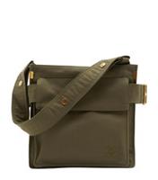 BURBERRY Mini Trench Tote Bag 80920891 Military Khaki One Size