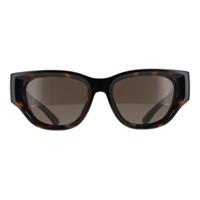 Burberry Sunglasses BE4467U 300273 Dark Havana Dark Brown
