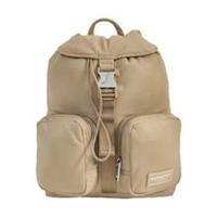 BURBERRY Nylon Medium Rucksack 81044901 Gold Honey One Size