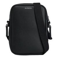 BURBERRY Paddy Crossbody Bag 81214791 Black One Size