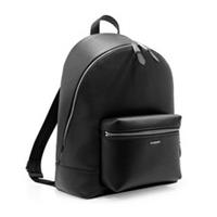 BURBERRY Jeff Backpack 81072681 Black One Size