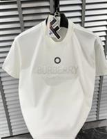Burberry Tshirt White Small - S Regular