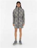 BURBERRY classic Check Knight Embroidered Jacket.XL(uk 12-14)1390.Staff Sale - XL Regular