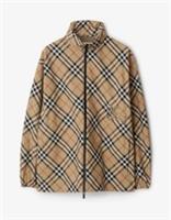 BURBERRY classic Check Twill Mens Jacket.S(fits M)£1290.Knight Logo - S Regular