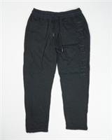 Burberry Men's Jogging Bottoms M Black