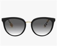 BURBERRY Womens Sunglasses Willow BE4316, 385311, 5419 -Brand New