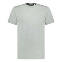 Burberry 'Jenson' T-Shirt Grey