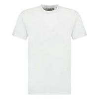 Burberry 'Jenson' T-Shirt White