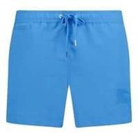 Burberry 'Greenford' Swim Shorts Blue