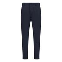 Burberry 'Walbrook' 1/2 Elasticated Trousers - Navy