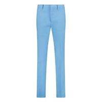 Burberry 'Topaz' Trousers Blue