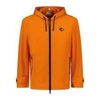 Burberry 'Everton' Jacket Bright Orange