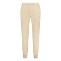 Burberry 'Milo' Cuffed Sweat Pants Camel