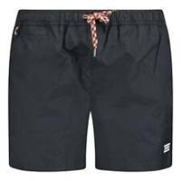 Burberry 'Greenford' Swim Shorts Black