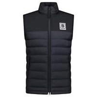 Burberry 'Bracken' Down Gilet Black