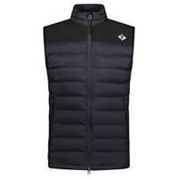 Burberry 'Bracken' Down Gilet Black