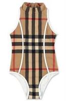 BURBERRY Swimsuit Age 14 Years BROKEN ZIP rrp £180-