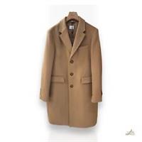 Burberry Heysham Coat Size 50 - 50 Regular