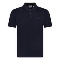 Burberry 'Eddie' Polo-Shirt Navy