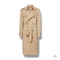 Burberry Westminster Heritage Trench Coat Size 50 - 50 Regular