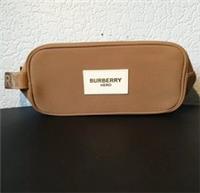 burberry mens toiletry bag