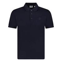 Burberry 'Eddie' Polo-Shirt Navy