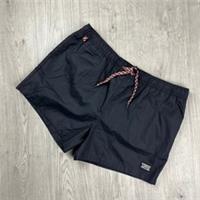 Burberry Greenford Swim Shorts - Black