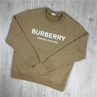 Burberry 'Fawson' Sweatshirt - Beige - L Regular