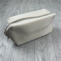 Burberry Wash Bag - Beige