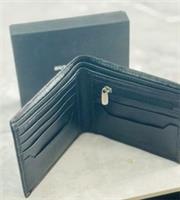 BURBERRY Men wallet